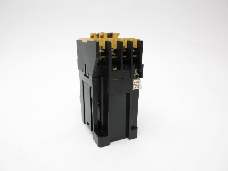 ALLEN BRADLEY 700DC-F400Z24 SER. B 24VDC 60A (BR/YL) NSMP