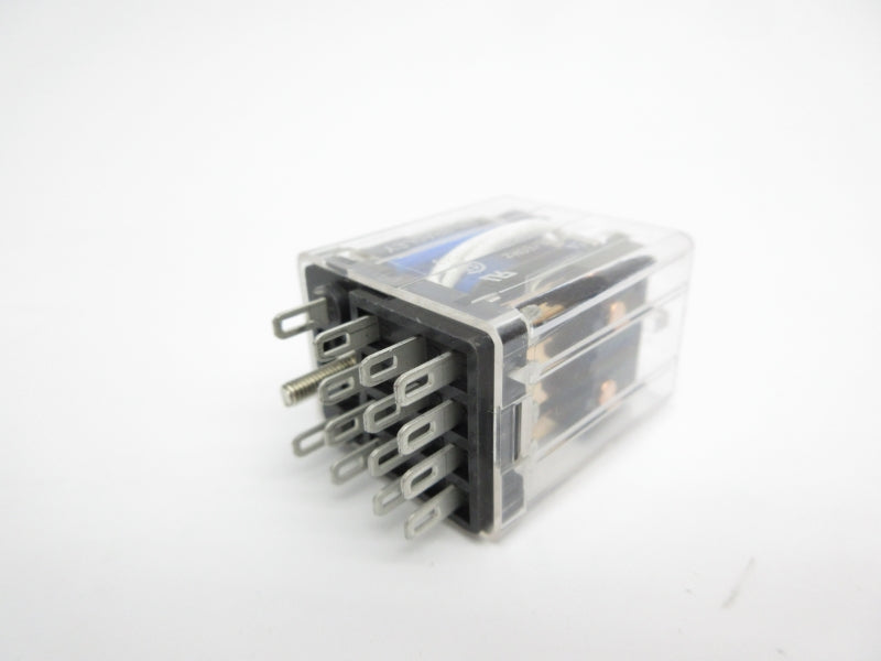 ALLEN BRADLEY 700-HC24Z24-4 SER. A 24VDC 5A (BK/YL) NSMP