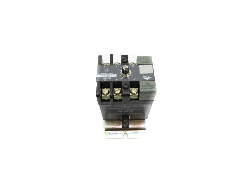 ALLEN BRADLEY 852S-NSC SER. G 300V 3A 1-60S NSNP