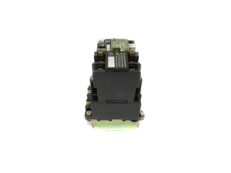 ALLEN BRADLEY 700-NPTA1 SER. C 110/120V NSNP