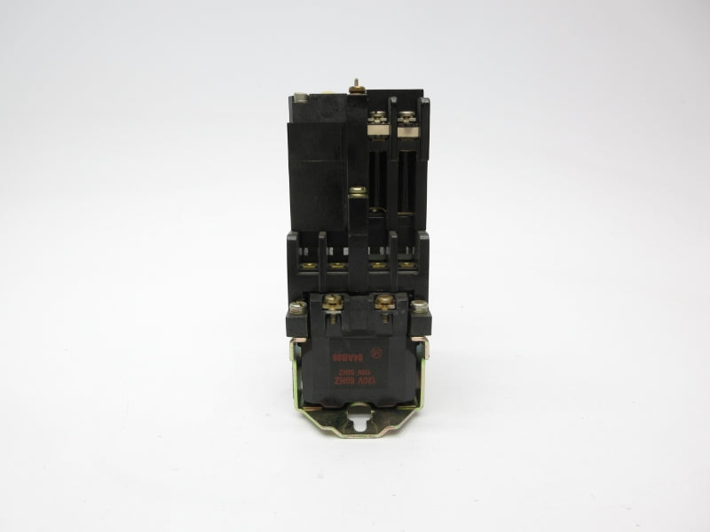ALLEN BRADLEY 700-NPTA1 SER. C 110/120V NSNP