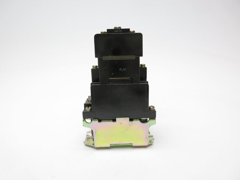 ALLEN BRADLEY 700-NPTA1 SER. C 110/120V NSNP