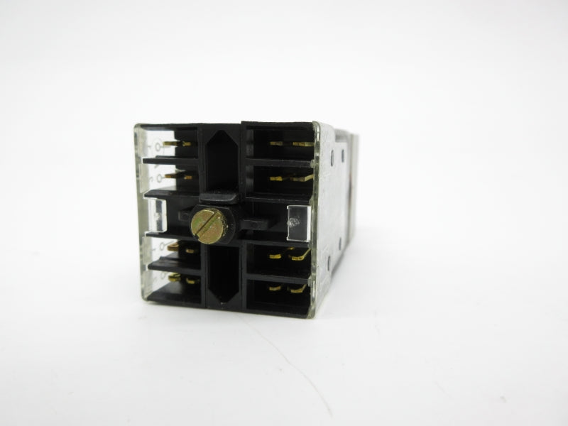 ALLEN BRADLEY 800MS-DB16 SER. A NSNP
