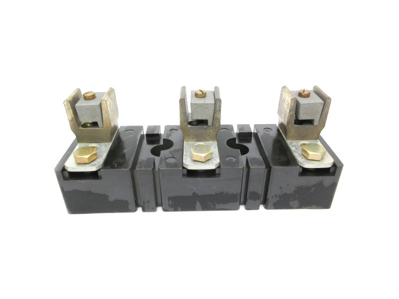 ALLEN BRADLEY X-400656 600V 100A NSNP