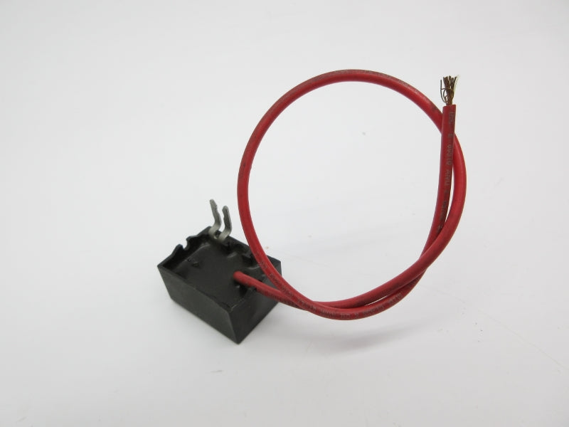 ALLEN BRADLEY 199-FSMA1 SER. A 110-120V NSNP