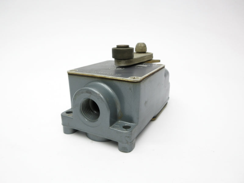 ALLEN BRADLEY ASG1-7 600VAC/DC NSNP