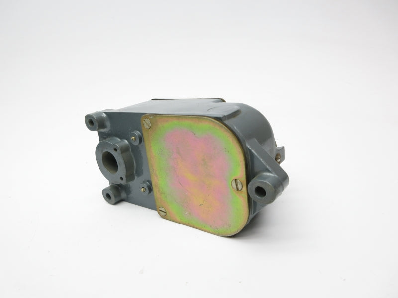 ALLEN BRADLEY ASG1-7 600VAC/DC NSNP