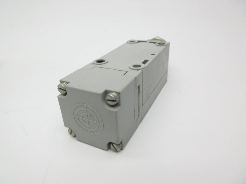 ALLEN BRADLEY 802PR-LBAK1 SER. C 40-132V .025A (BK/YL) NSMP