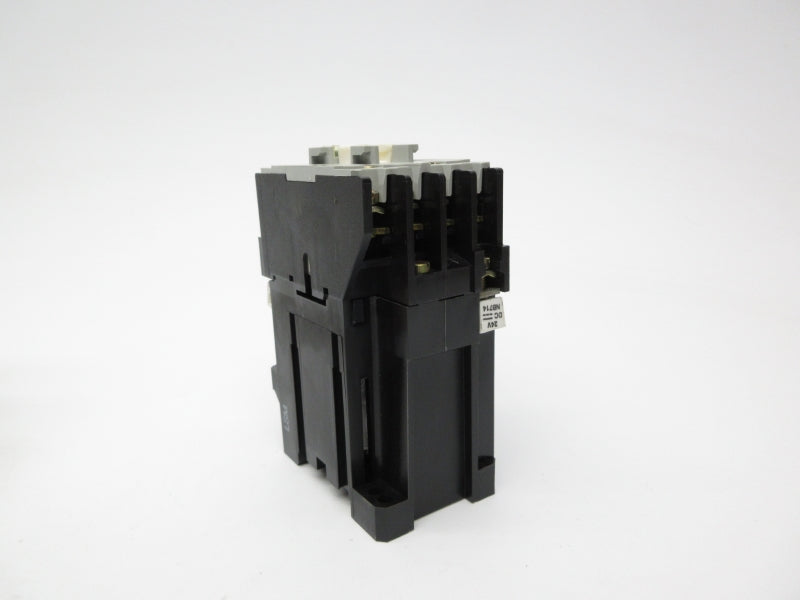 ALLEN BRADLEY 700DC-F400Z24 SER. C 24VDC 60A (BR/WH) NSMP