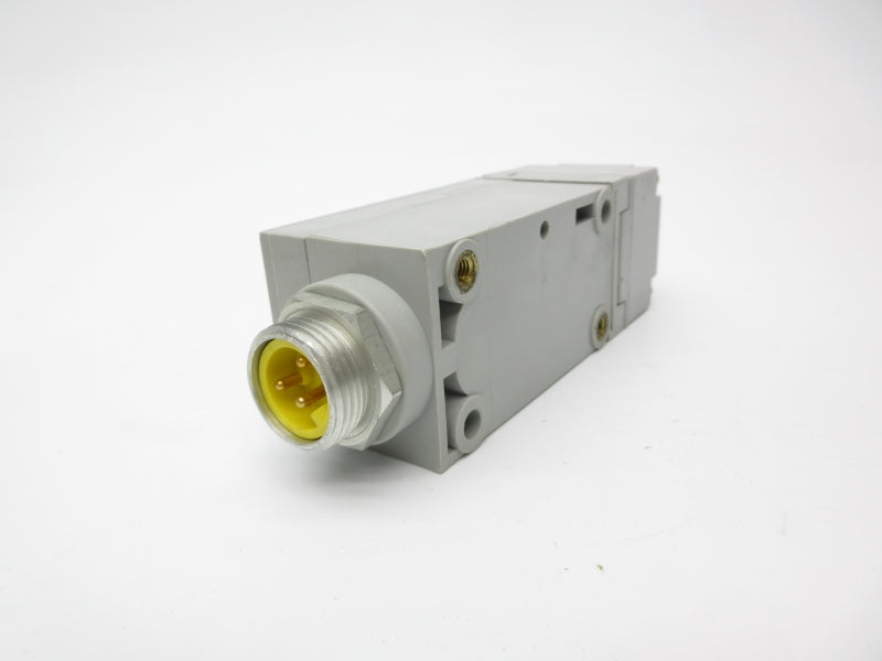 ALLEN BRADLEY 802PR-LBAK1 SER. E 20-250VAC/DC (WH) NSMP