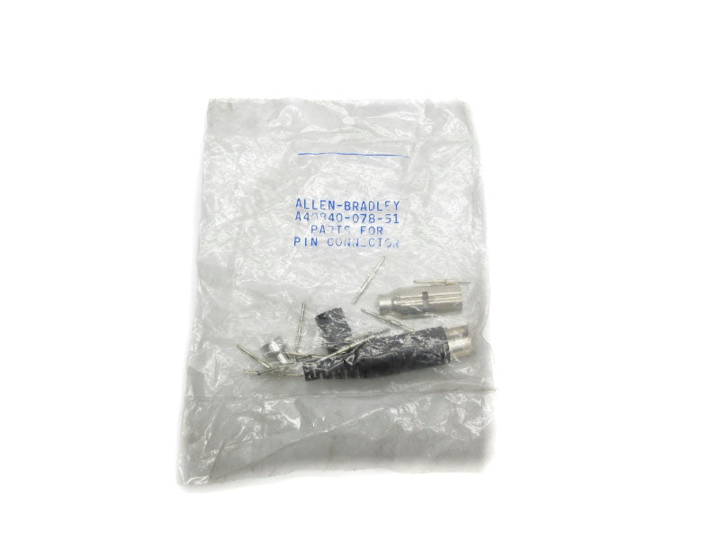 ALLEN BRADLEY A40840-078-51 NSMP