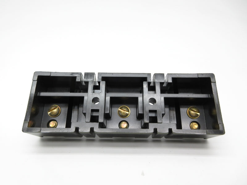 ALLEN BRADLEY X-410710 600V 100A NSNP