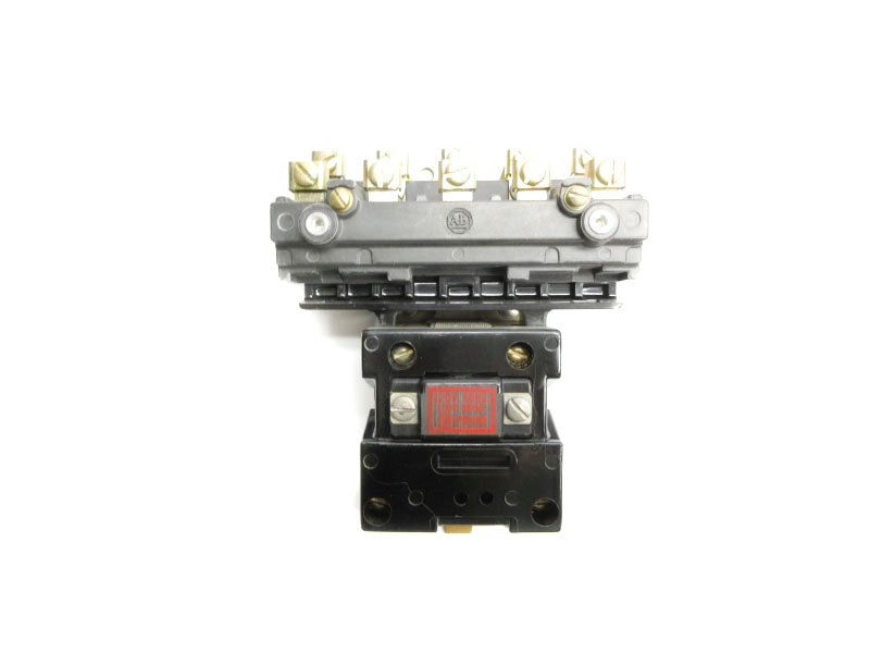 ALLEN BRADLEY 702-AOD94 SER. K 110/120V NSNP