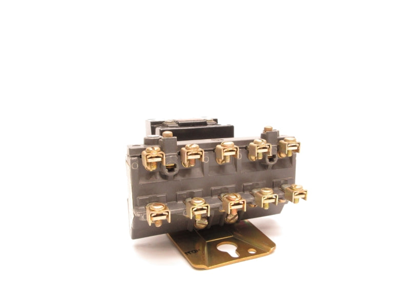 ALLEN BRADLEY 702-AOD94 SER. K 110/120V NSNP