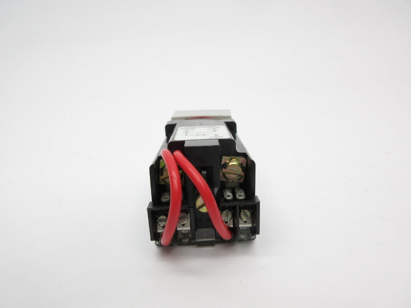 ALLEN BRADLEY 800MS-CPT16S SER. A 110/120V NSNP