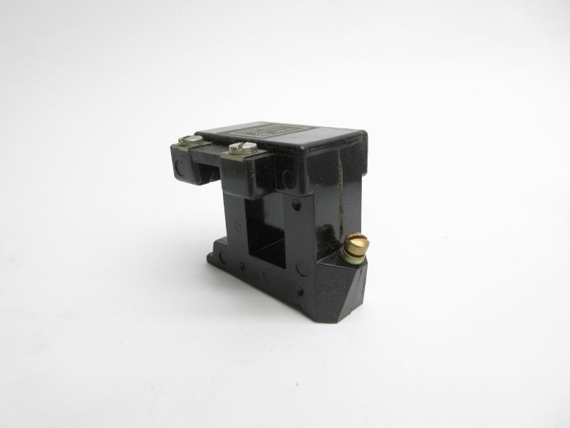 ALLEN BRADLEY 69A81 550/600V (BK/GR) NSMP