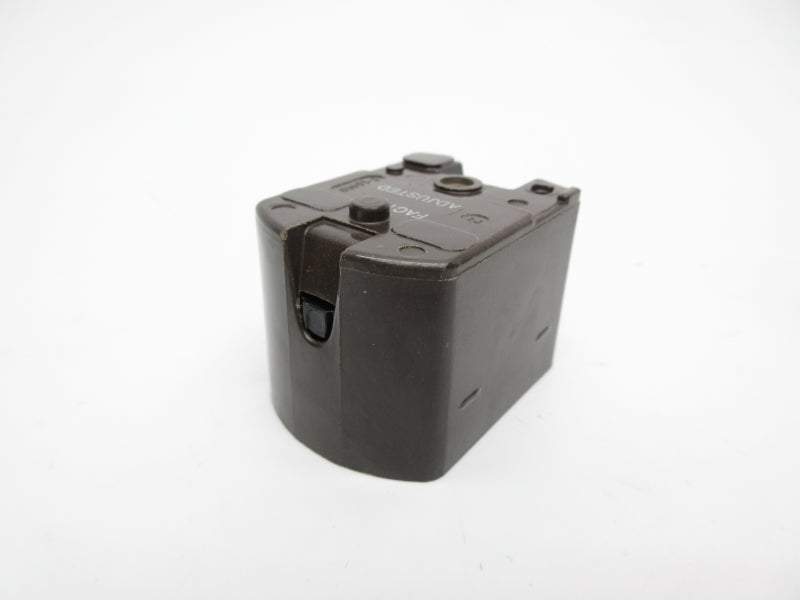 ALLEN BRADLEY X-166558 (BK/GR) NSMP