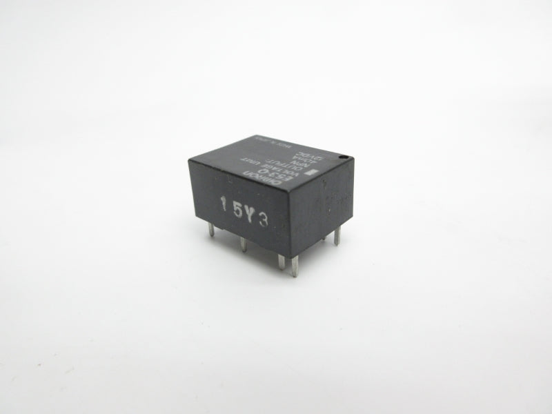 OMRON E53-Q 12VDC NSMP