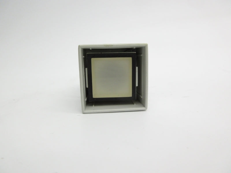 ALLEN BRADLEY 800MS-CQA24 SER. A 24VAC/VDC NSNP