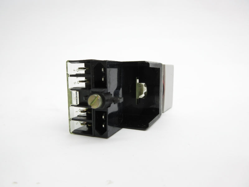 ALLEN BRADLEY 800MS-CQA24 SER. A 24VAC/VDC NSNP