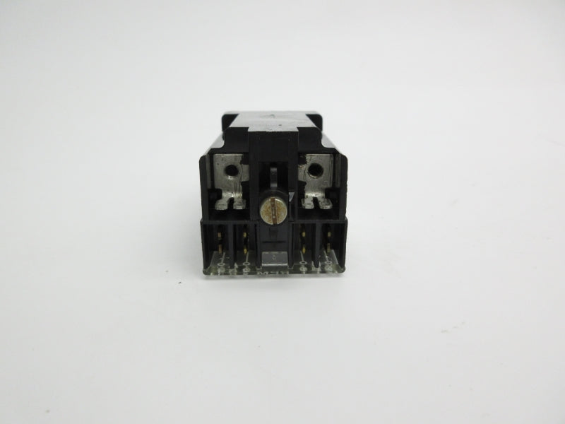 ALLEN BRADLEY 800MR-PB16G SER. D 110/120V NSNP