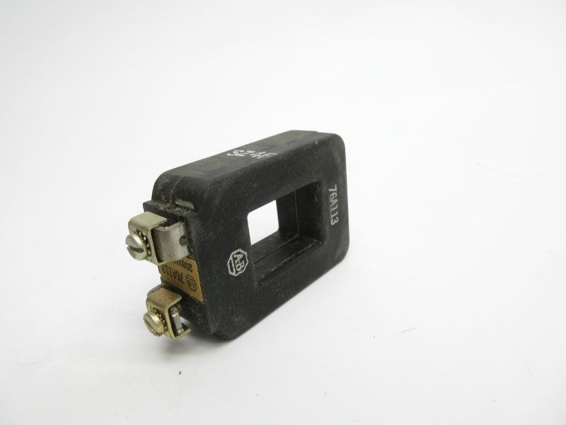 ALLEN BRADLEY 76A113 208V NSNP