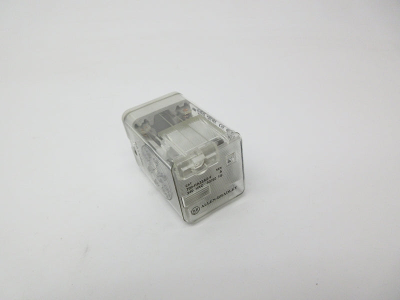 ALLEN BRADLEY 700-HA32A2-4 SER. A 240VAC NSNP