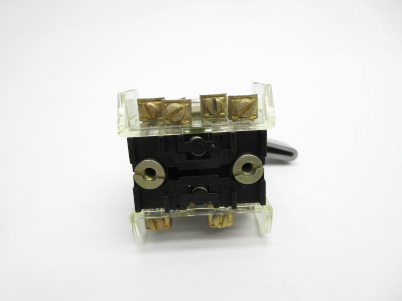 ALLEN BRADLEY 800T-NG11KG4 SER. N NSNP