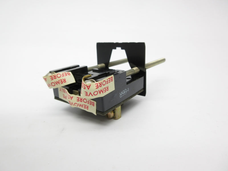 ALLEN BRADLEY 800T-XA24 600VAC NSNP