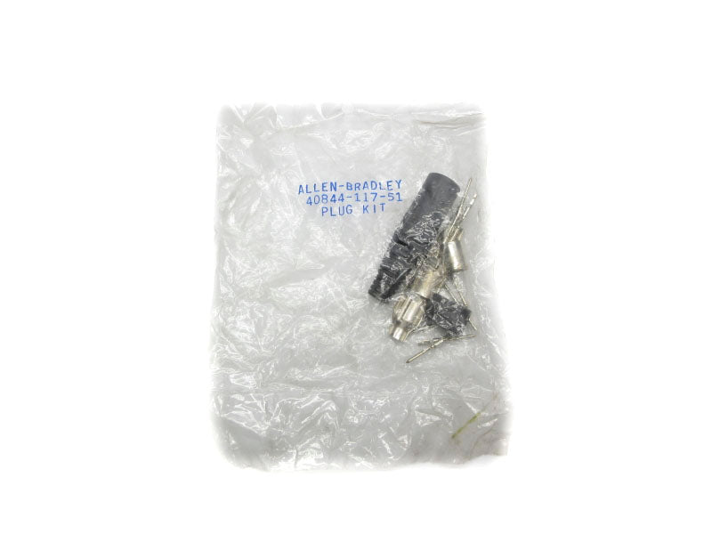 ALLEN BRADLEY 40844-117-51 NSMP