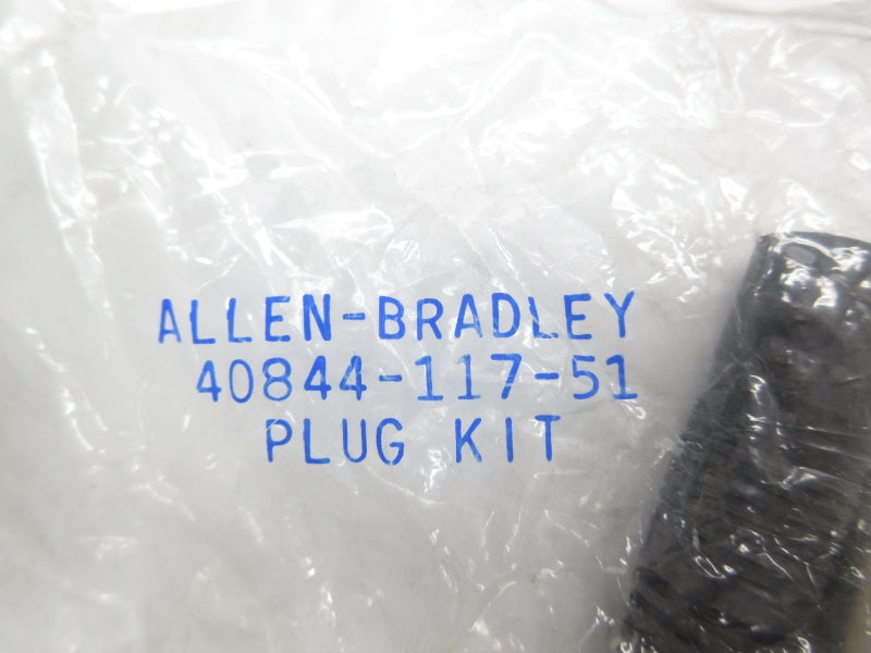 ALLEN BRADLEY 40844-117-51 NSMP