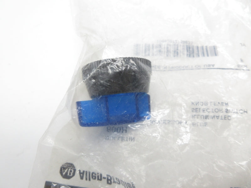 ALLEN BRADLEY 800H-N155B SER. F NSMP