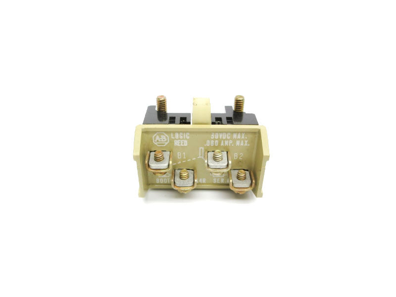 ALLEN BRADLEY 800T-XA4R SER. A 30VDC NSNP