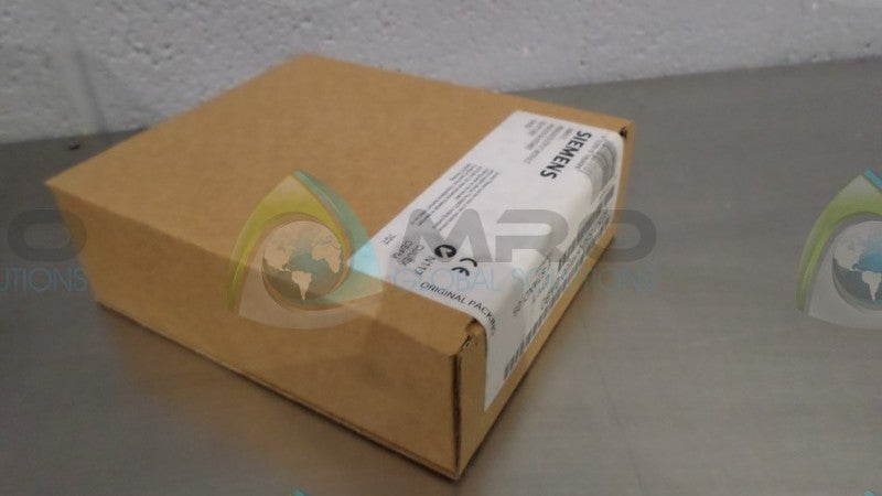 SIEMENS 6ES7-332-5HF00-0AB0 ANALOG OUTPUT MODULE * FACTORY SEALED *