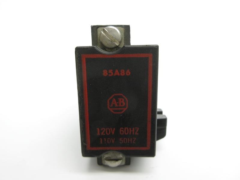 ALLEN BRADLEY 85A86 110/120V NSNP