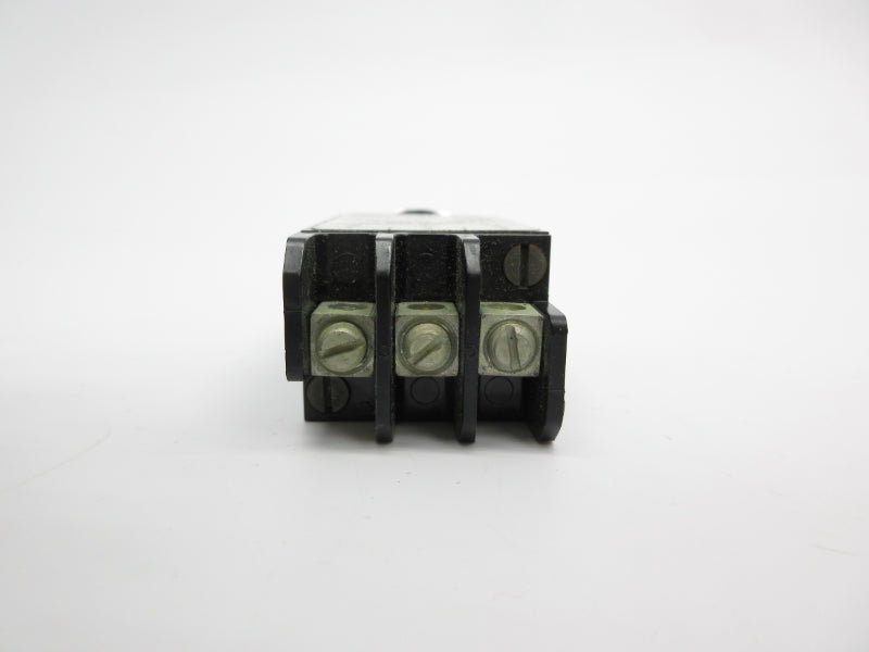 ALLEN BRADLEY 800T-PSD16R SER. C 120V NSNP
