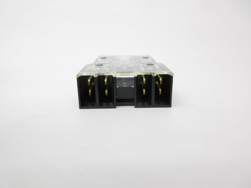 ALLEN BRADLEY 800M-XA4 SER. B 300VAC (WH) NSMP
