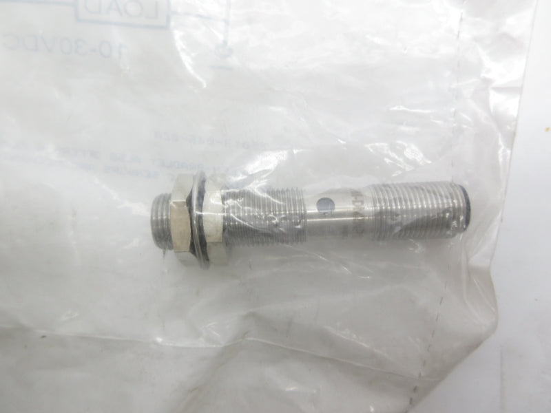 ALLEN BRADLEY 871TM-DN2NP12-D4 SER. X 10-30VDC NSMP
