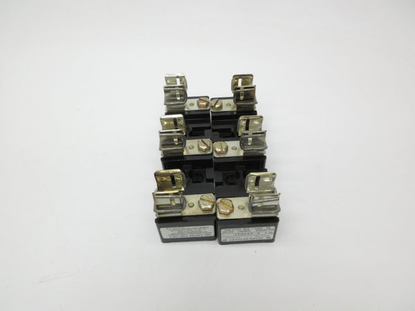 ALLEN BRADLEY 1491-N226 SER. A 250V 31-60A (BR/YL) NSMP