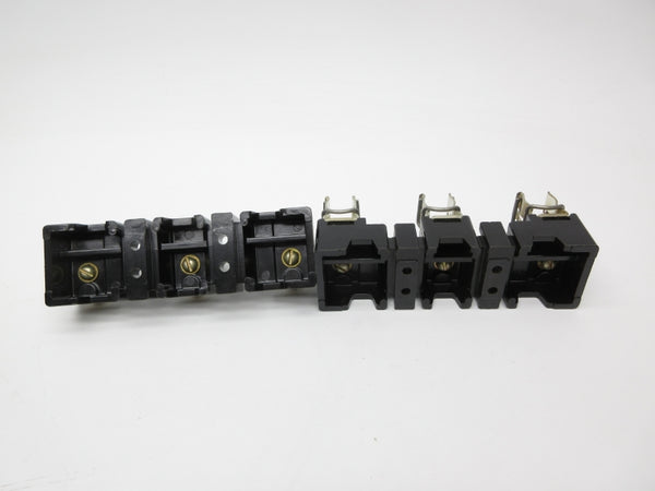 ALLEN BRADLEY 1491-N226 SER. A 250V 31-60A (BR/YL) NSMP