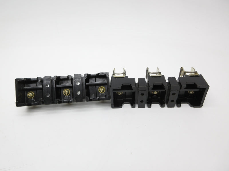 ALLEN BRADLEY 1491-N226 SER. A 250V 31-60A (BR/YL) NSMP