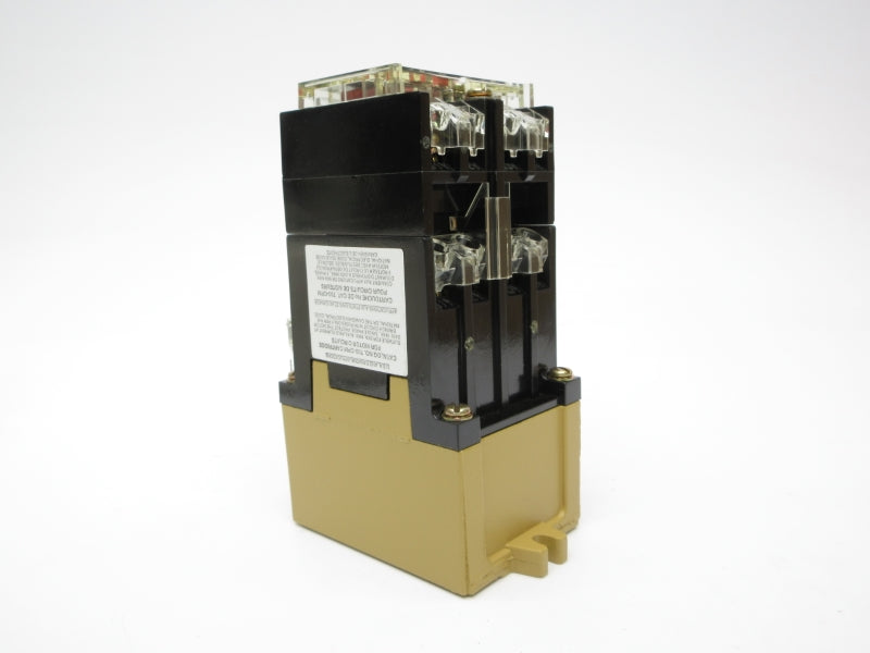 ALLEN BRADLEY 700-PK600A1 SER. D 120V 60A (WH) NSMP