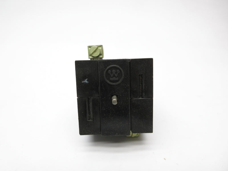 WESTINGHOUSE BFMLF 110/120V NSMP