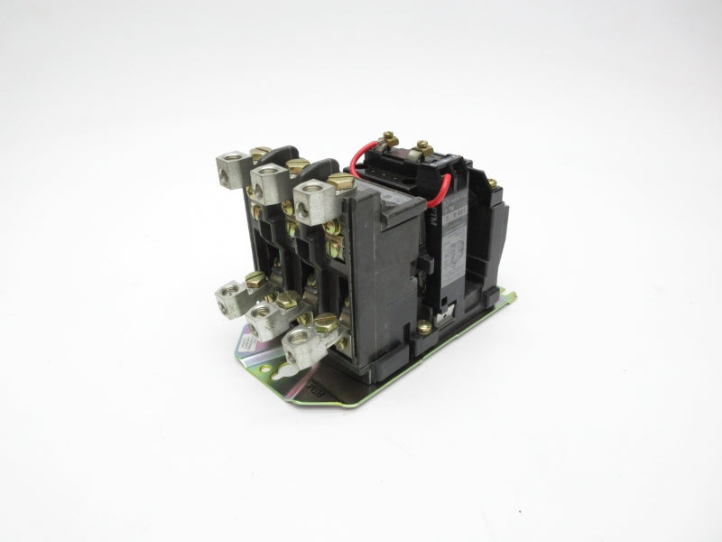 INDUSTRIAL SPARE PART 500-COD93 SER. B 110/115-120V 45A (BR/WH) NSMP