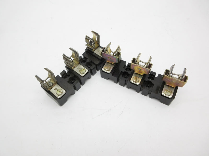 ALLEN BRADLEY 1491-R266 SER. A 600V 31-60A (BR/YL) NSMP