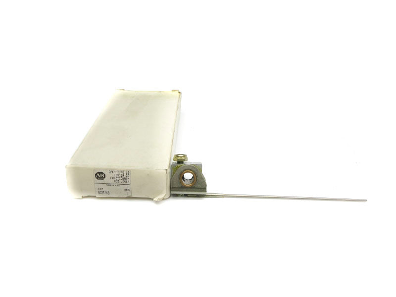 ALLEN BRADLEY 802T-W8 SER. 1 (WH) NSMP