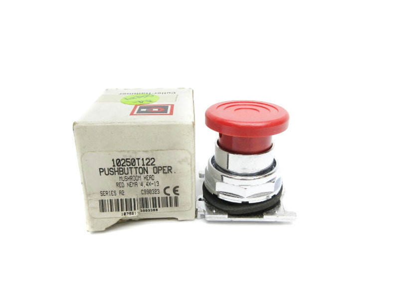 CUTLER HAMMER 10250T122 SER. A2 NSMP