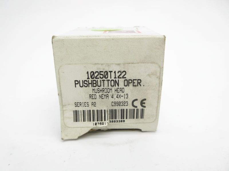 CUTLER HAMMER 10250T122 SER. A2 NSMP