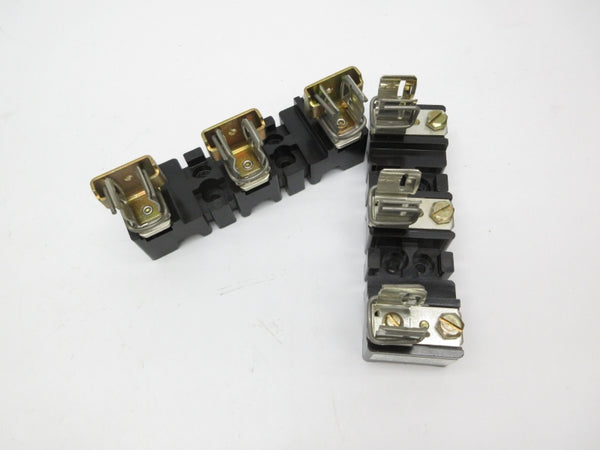 ALLEN BRADLEY 1491-R226 SER. A 250V 31-60A (BR/WH) NSMP