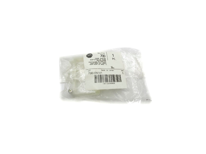 ALLEN BRADLEY 700-HN141 SER. C NSMP